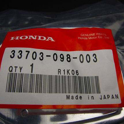 ホンダ純正4Lモンキーテールランプベース