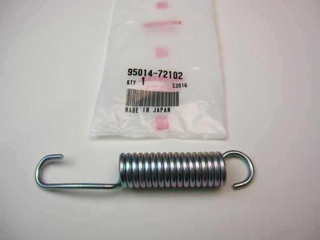 ホンダ純正モンキーシャリィサイドスタンドスプリング