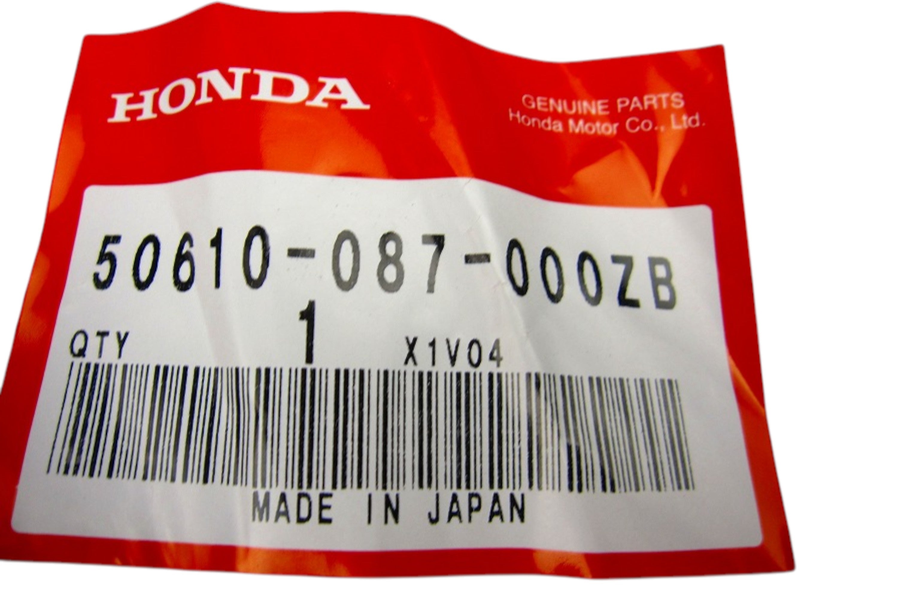 ホンダ純正シャリィステップバー – ミニモト公式オンラインショップ