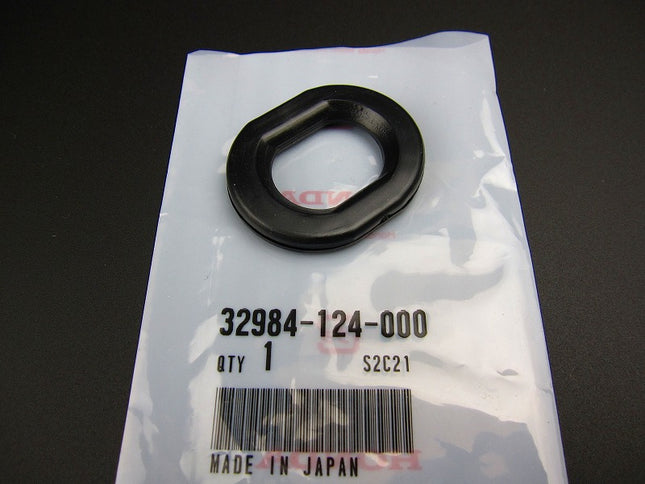 ホンダ純正シャリィワイヤーコードグロメット(四角)