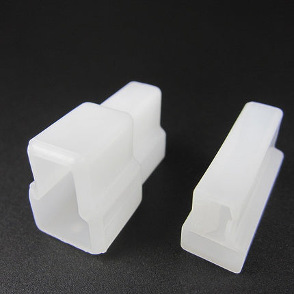 250シェルコネクター2極カプラーギボシ付