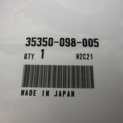 ホンダ純正モンキーダックスブレーキスイッチ
