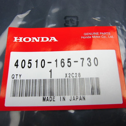 ホンダ純正モンキーチェーンケース