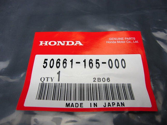 ホンダ純正モンキーラバーステップ2ヶ