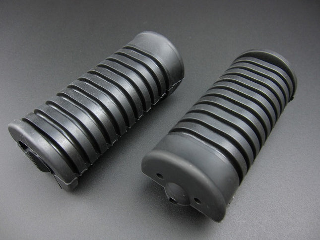 ホンダ純正モンキーラバーステップ2ヶ