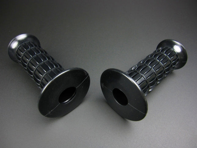 ホンダ純正4Lモンキーハンドルグリップ左右