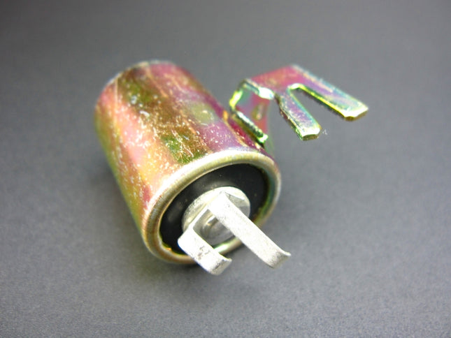 ホンダ純正日立製コンデンサー