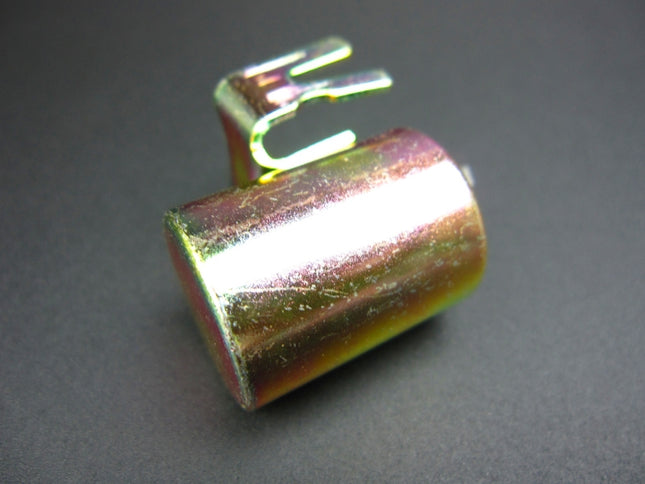 ホンダ純正日立製コンデンサー