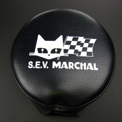 5Lモンキーヘッドライトカバーマーシャルロゴ