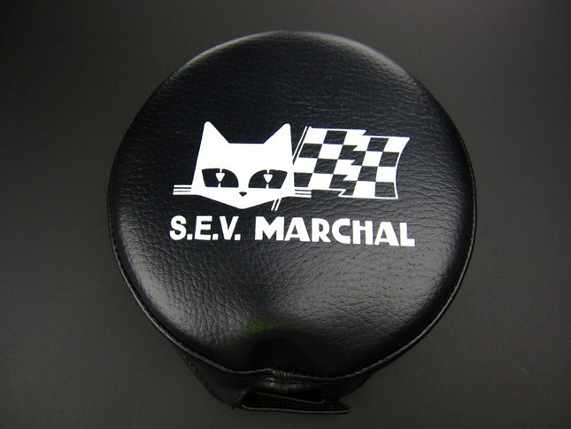 5Lモンキーヘッドライトカバーマーシャルロゴ