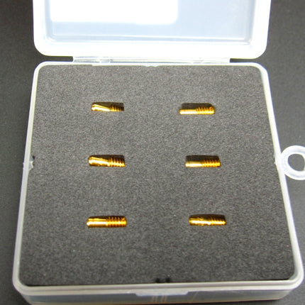 ミクニVMパイロットジェット6サイズセット#7.5～20