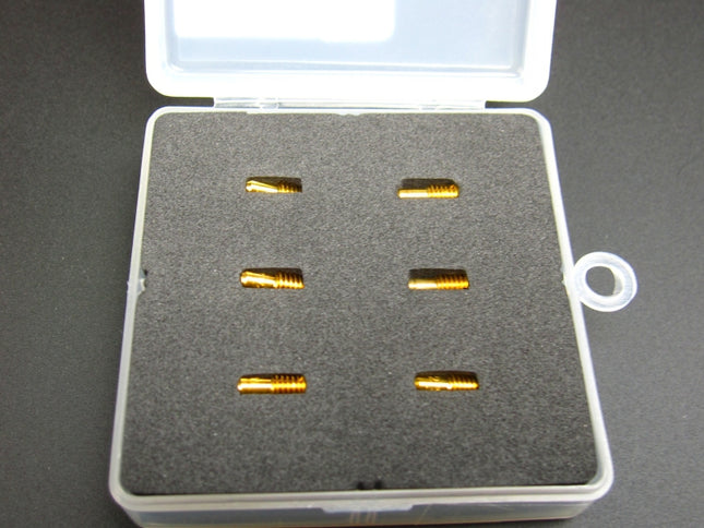 ミクニVMパイロットジェット6サイズセット#7.5～20