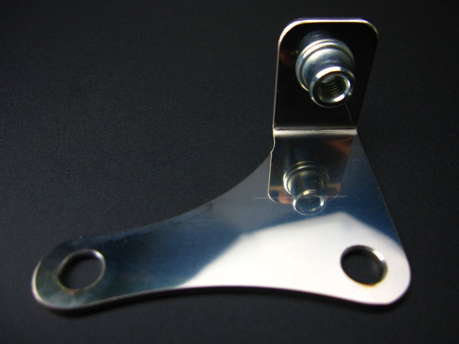 モンキーホーンステーステンレス製