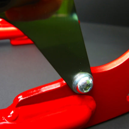 モンキーチェーンケースステンレス製