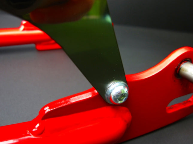 モンキーチェーンケースステンレス製