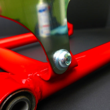 モンキーチェーンケースステンレス製