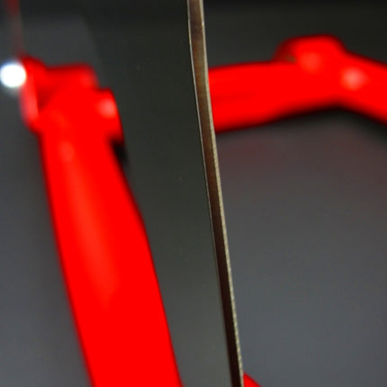 モンキーチェーンケースステンレス製