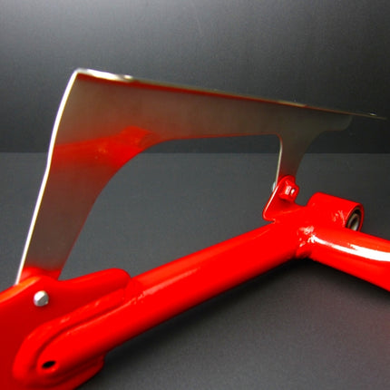 モンキーチェーンケースステンレス製