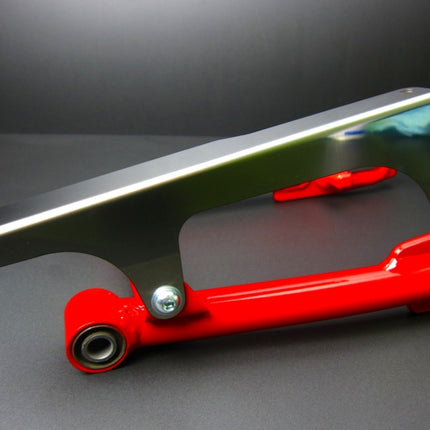 モンキーチェーンケースステンレス製