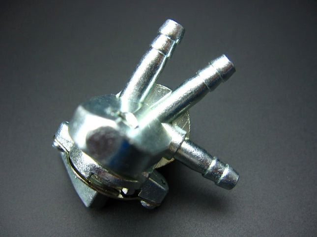 ガソリンコック3WAYタイプM6用