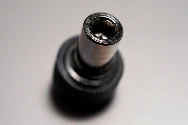 キャブレター用ジェットドライバー4種類入り