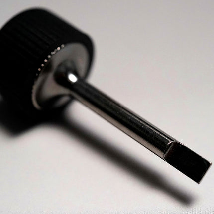 キャブレター用ジェットドライバー4種類入り