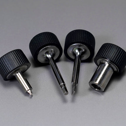 キャブレター用ジェットドライバー4種類入り