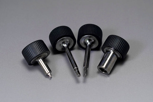 キャブレター用ジェットドライバー4種類入り