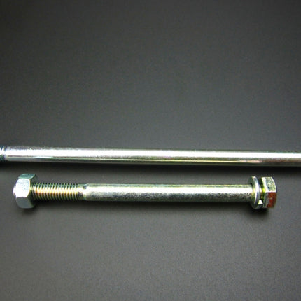 ホンダ純正シャリィ用エンジン取付ボルトセット