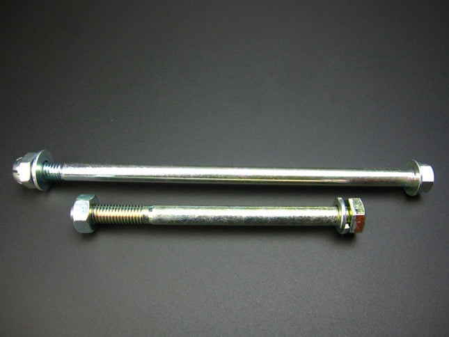 ホンダ純正シャリィ用エンジン取付ボルトセット