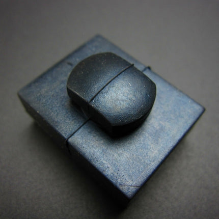 ホンダ純正シャリィ カブ スタンドストッパー シートゴム