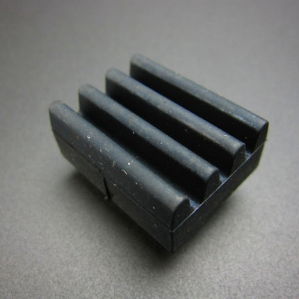 ホンダ純正シャリィ カブ スタンドストッパー シートゴム