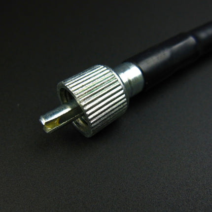 ホンダ純正4Lメーターケーブル黒