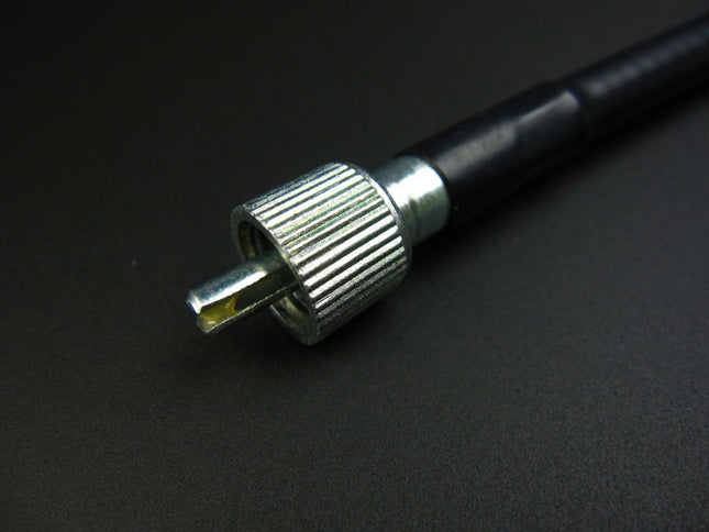 ホンダ純正4Lメーターケーブル黒