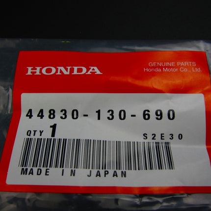 ホンダ純正4Lメーターケーブル黒