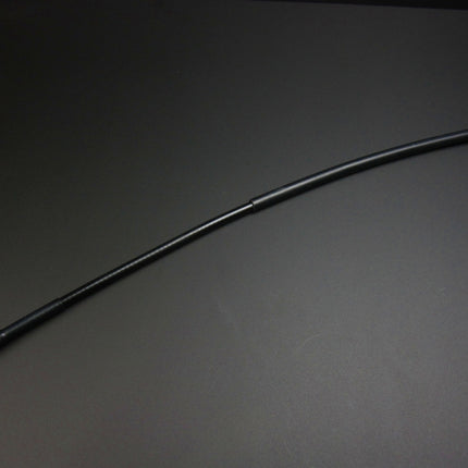 ホンダ純正4Lメーターケーブル黒