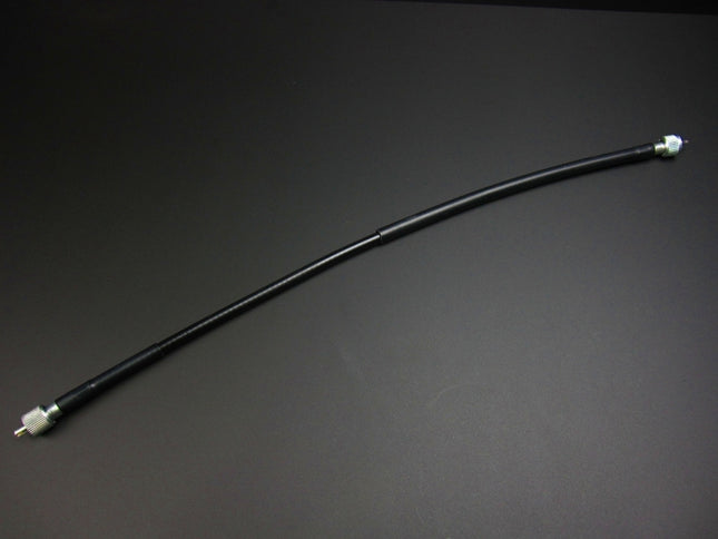 ホンダ純正4Lメーターケーブル黒