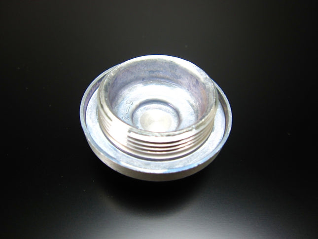 ホンダ純正タペットカバー