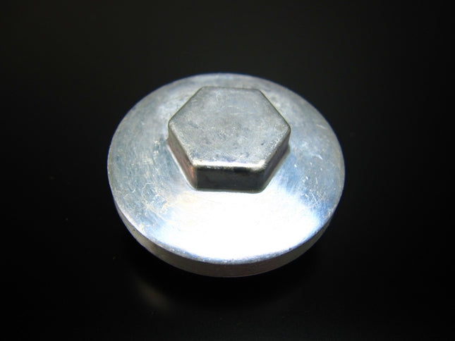 ホンダ純正タペットカバー