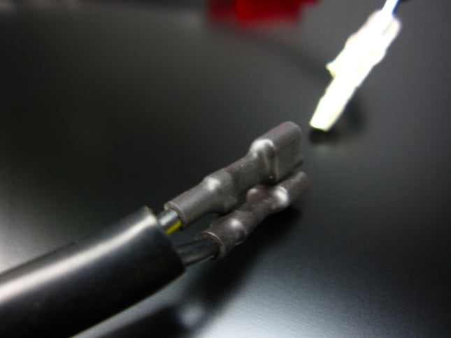 樹脂製ボディ汎用キル(On/Off)&セルスイッチ