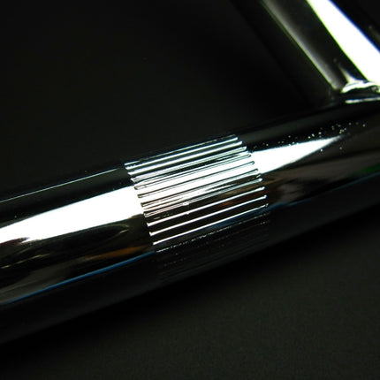 スクエアナローハンドル