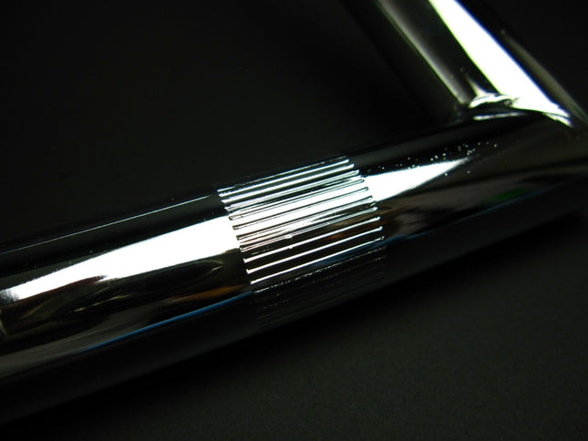 スクエアナローハンドル