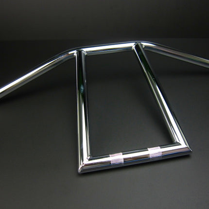 スクエアナローハンドル