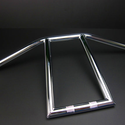 スクエアナローハンドル