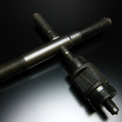 フライホイールプーラー工具6種類対応