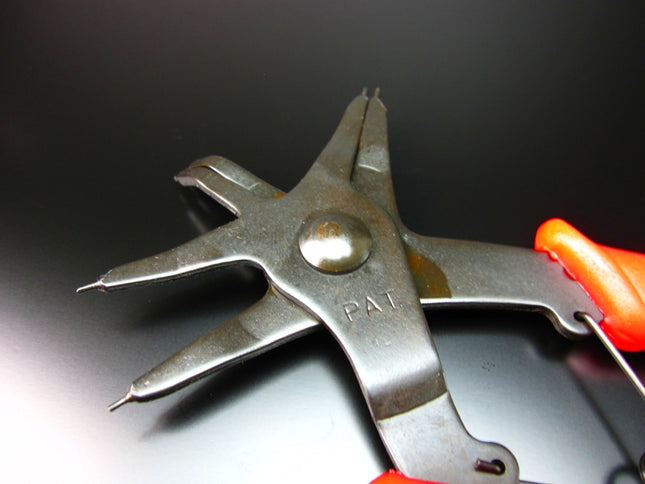 3wayサークリッププライヤー