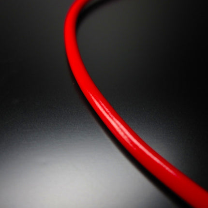 住友電装CPAVS電線・0.75sq・赤 ・3メートル