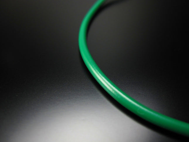 住友電装CPAVS電線・0.75sq・緑 ・3m