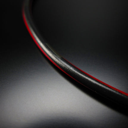 住友電装CPAVS電線・0.75sq・黒/赤 ・3m