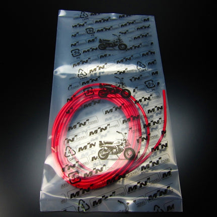 住友電装CPAVS電線・1.25sq・赤 ・3m